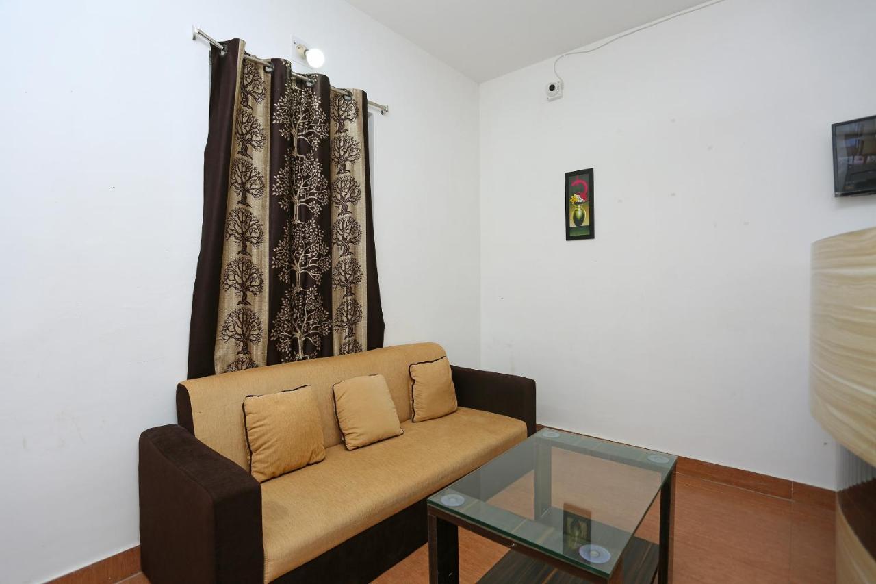 Oyo 17276 The Maple Tree Hotels Bhubaneswar Bagian luar foto
