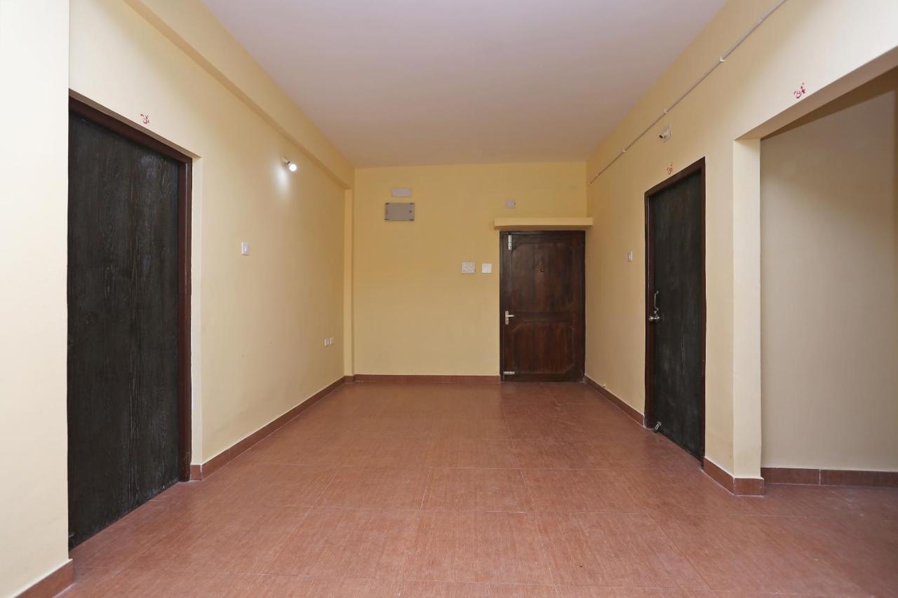 Oyo 17276 The Maple Tree Hotels Bhubaneswar Bagian luar foto