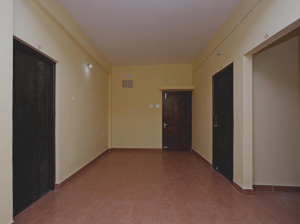 Oyo 17276 The Maple Tree Hotels Bhubaneswar Bagian luar foto